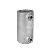 Doos Koppelstuk-E / 48,3 mm (30 stuks)